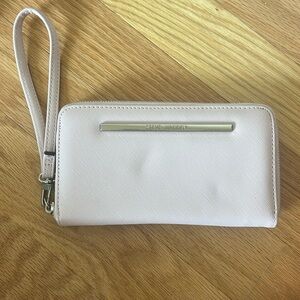 steve madden wallet wristlet